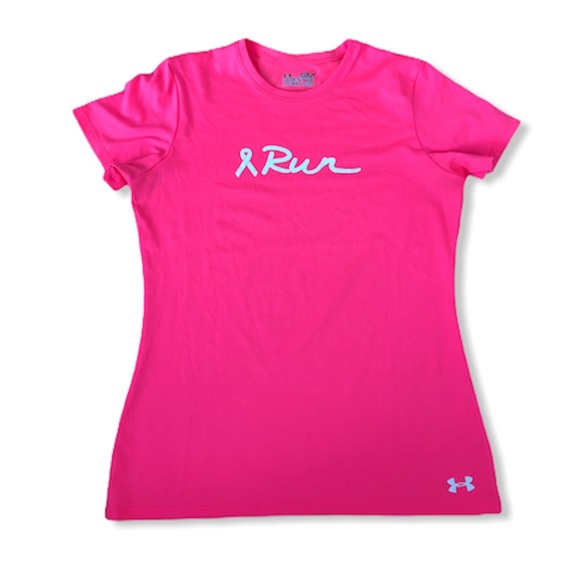 Shirt dry fit. Size small made big - Picture 1 of 2